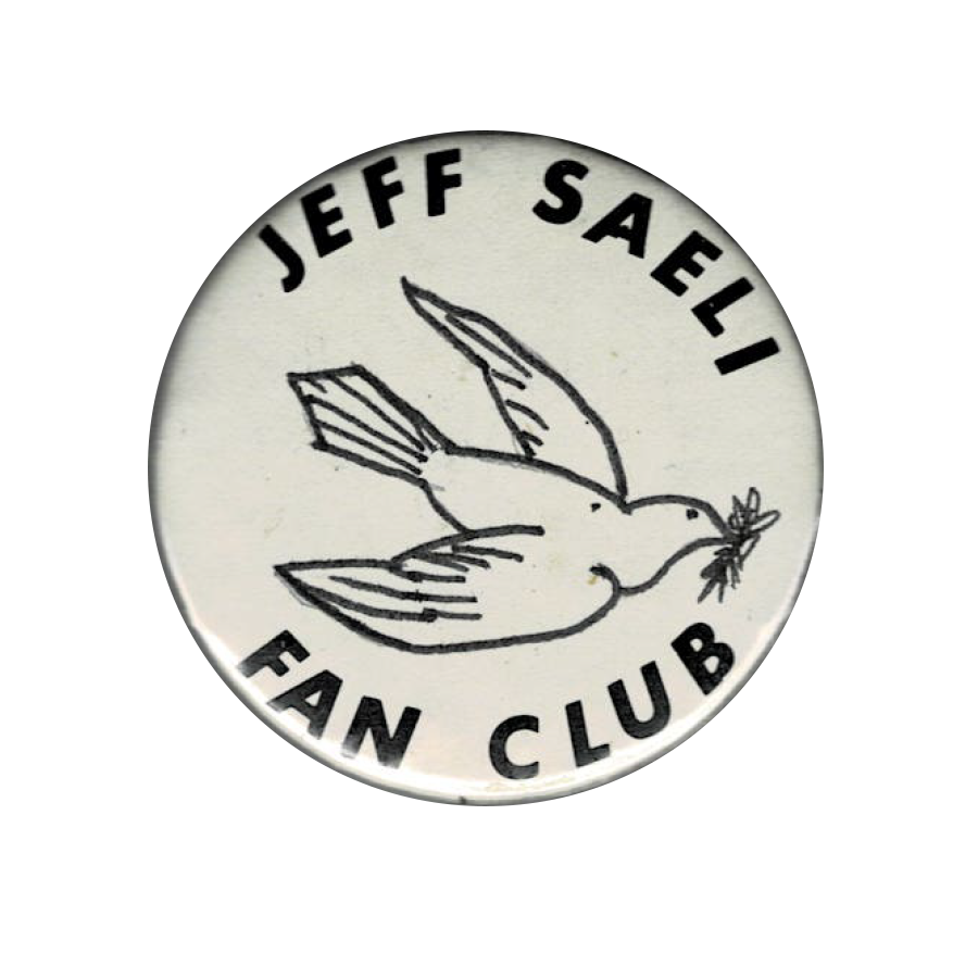 Jeff Saeli Fan Club